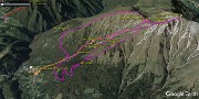 07 Immagine tracciato GPS- Sagra Monte Menna-1
